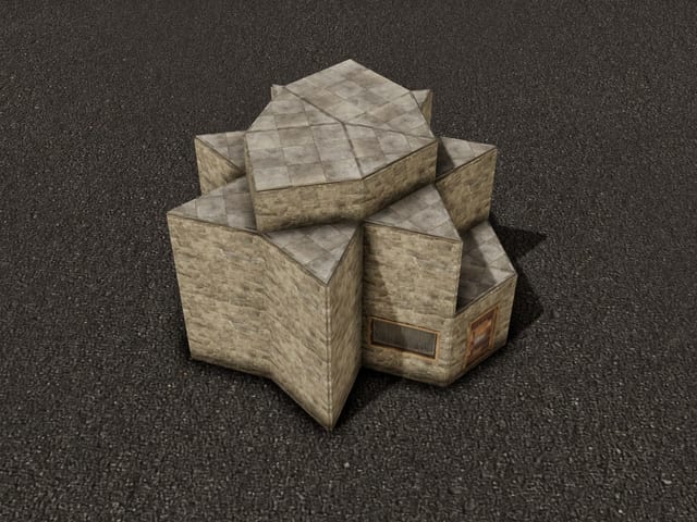 Cobble Starlet