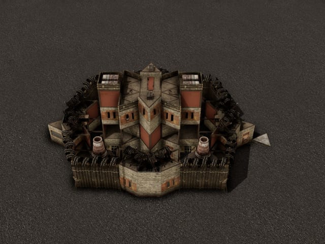 Viper Carapace