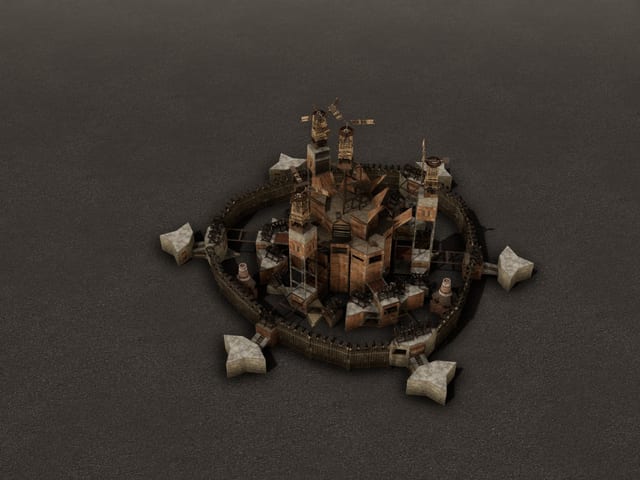 THE IGLOO