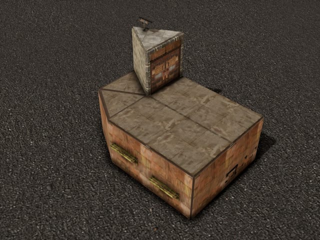 2x2 Starter