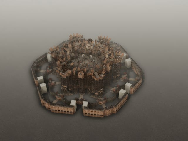 Tribal
