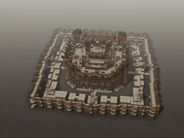 Grand Quadrant