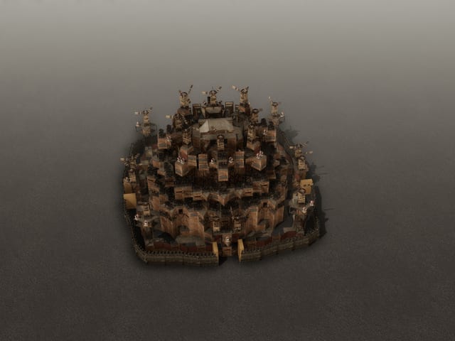 The Barnacle