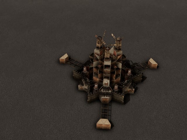Lunar Hopper