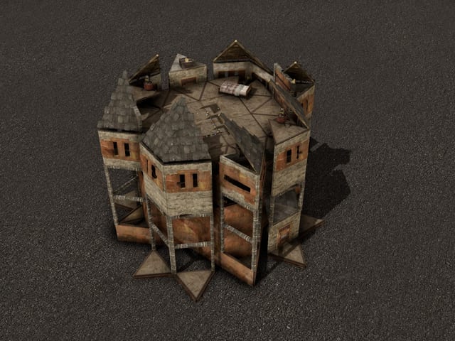 bavii's 2x2
