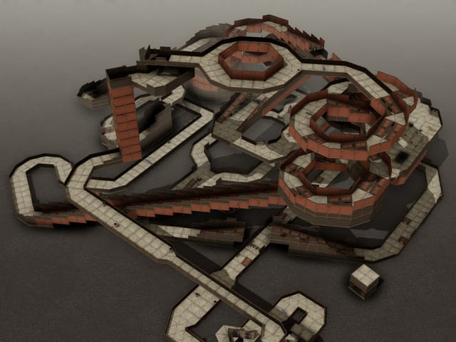 Helix Raceway
