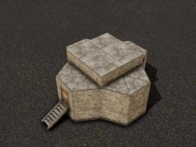 Cobble Ingot