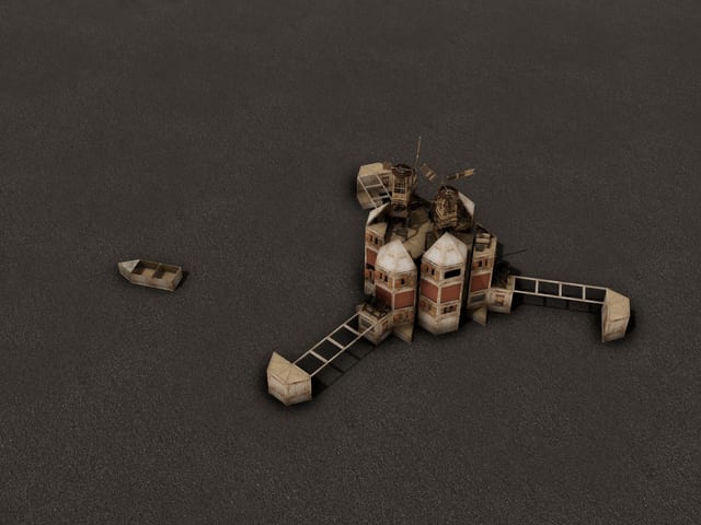 Triad Crawler