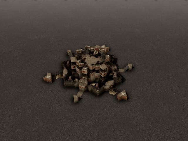 Crabfoot Hearth