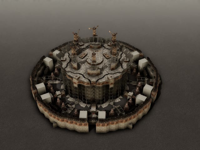 Imperial Rondel