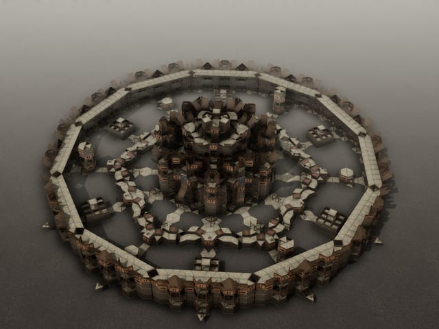 Sovereign Dial