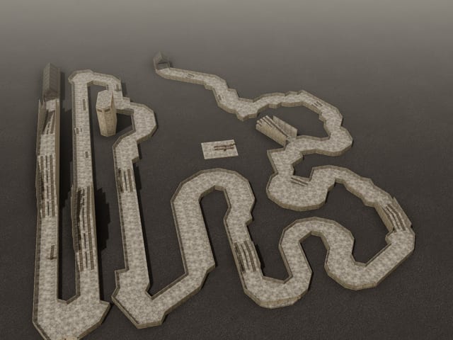 Hairpin Raceway