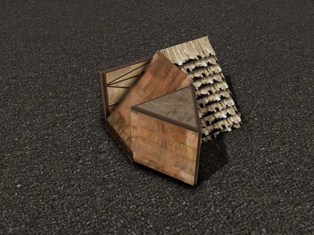 Bunker: External Loot