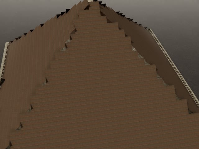 Apex Pyramid