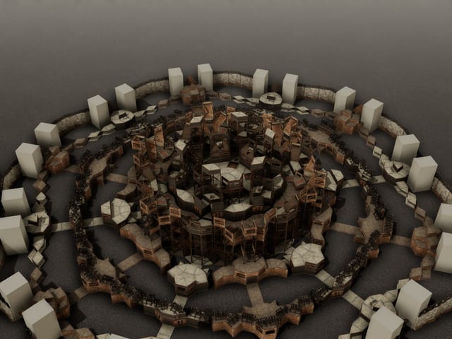 Dreadnought Wheel