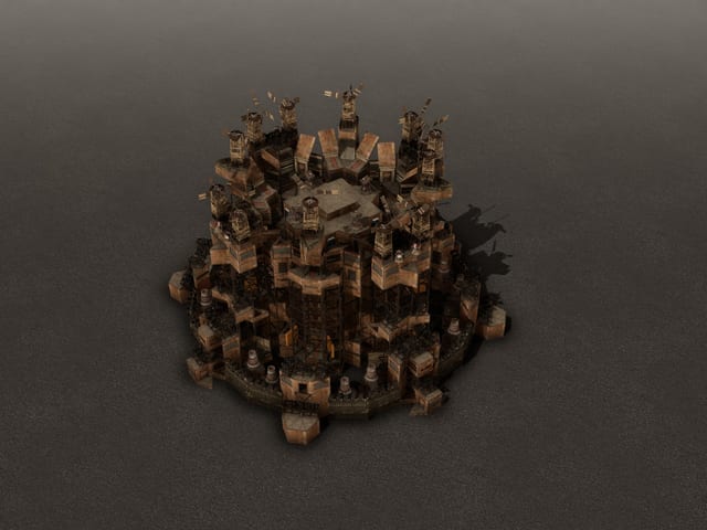 Onyx Carapace