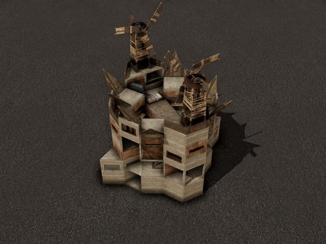 The Conch