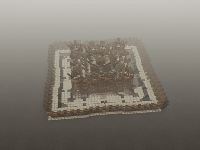 Titan Grid