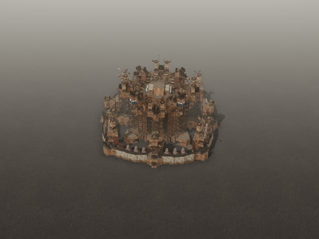 The Hedgehog