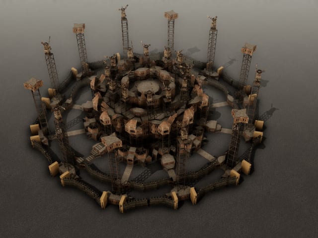 The Cartwheel