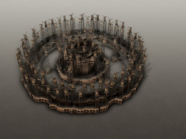 Windmill Henge