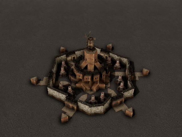 Magma Bailey