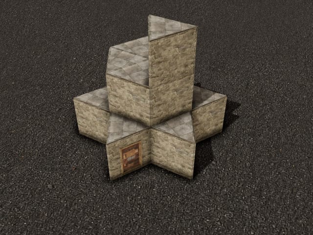 Chonktagon