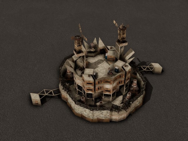 The Lid
