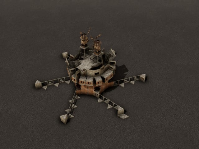 HELL STAR 2.0