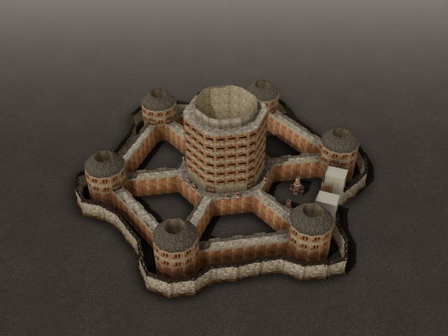 Panopticon Web