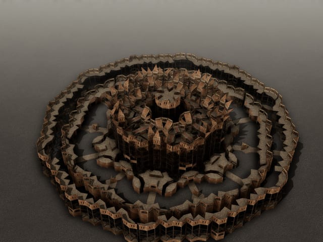 Razor Caldera