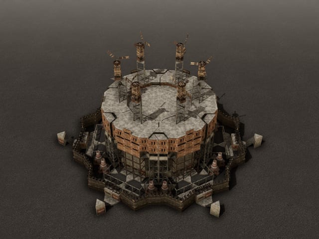 The Atlas