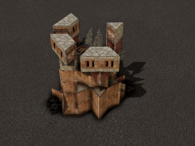 Prism Coronet