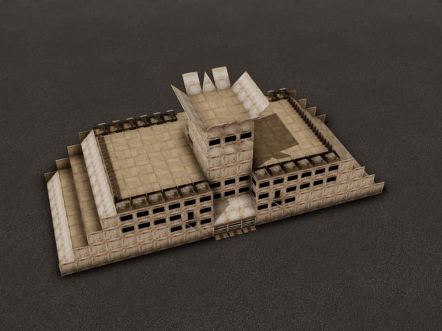 Grain Sifter