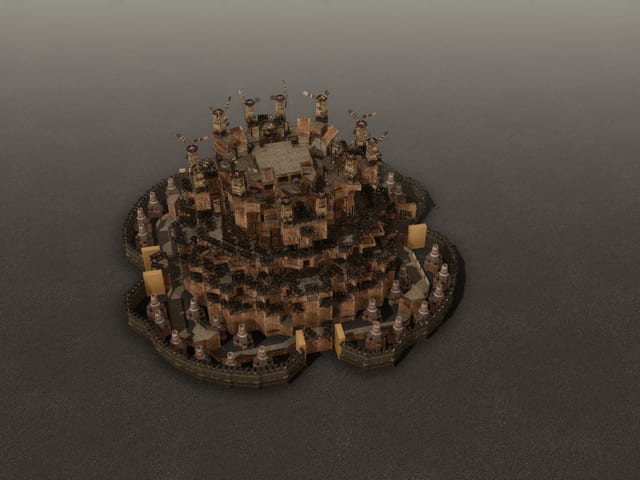 Turbine Hive