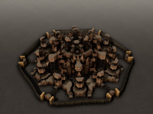 Dread Carapace