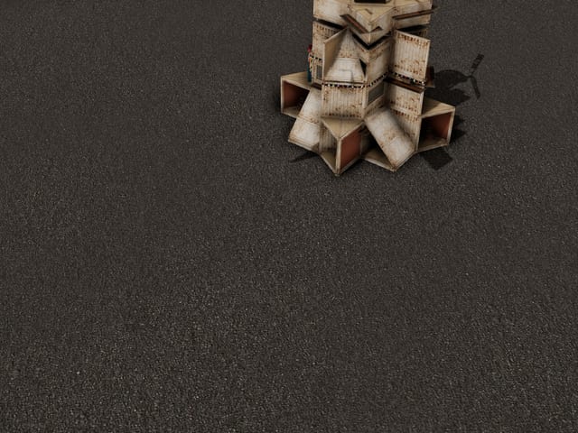 Christmas Base