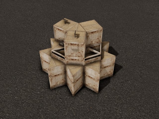 Apex Prism