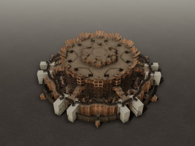 The Dominator (zerg)