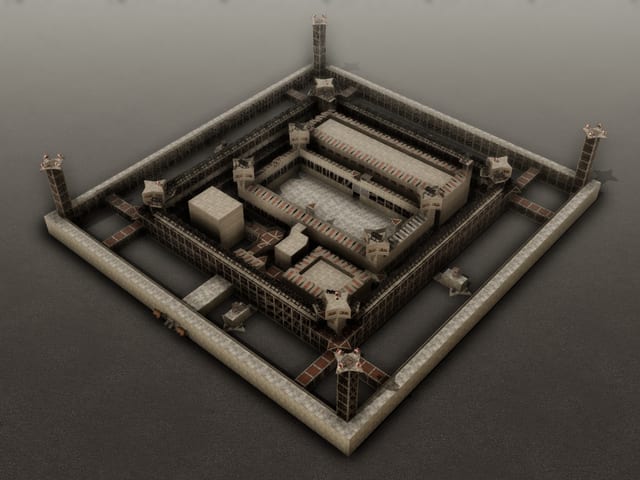 The Panopticon