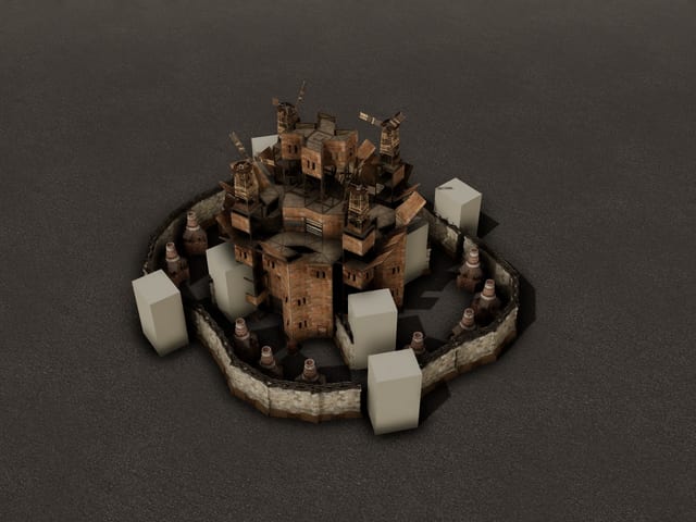 Furnace Ward