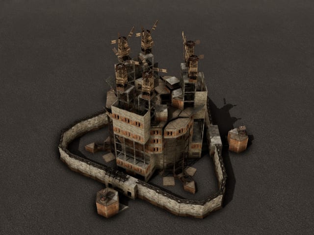Reaper v2