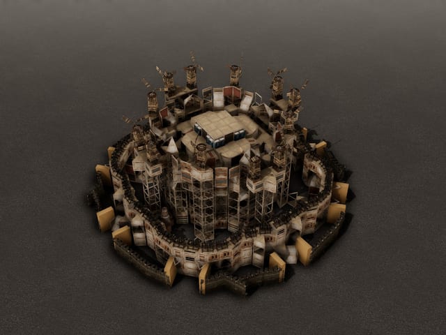 Big Bubba 5x5!