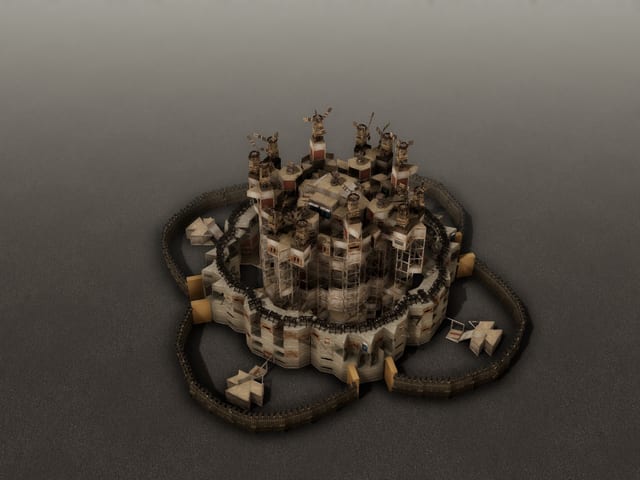 War Lotus