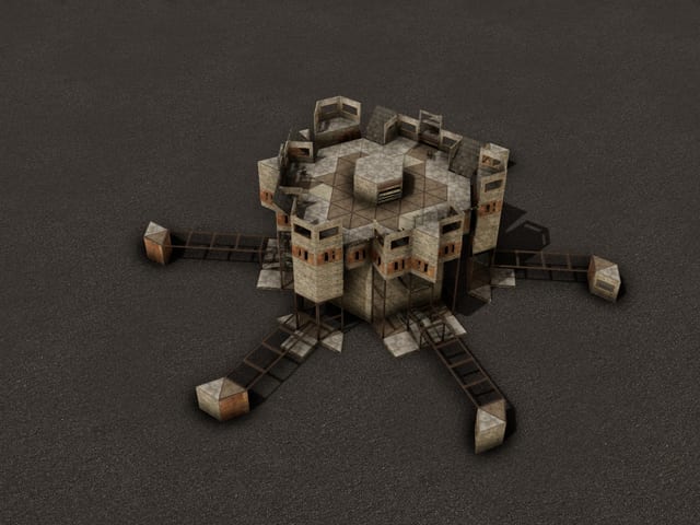 Deathknell Mini