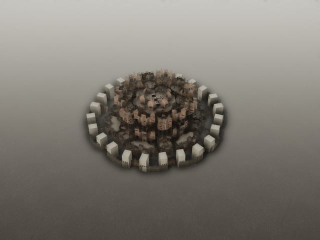 Monolith Henge