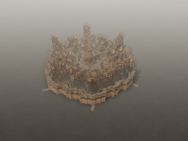 Spire Corona