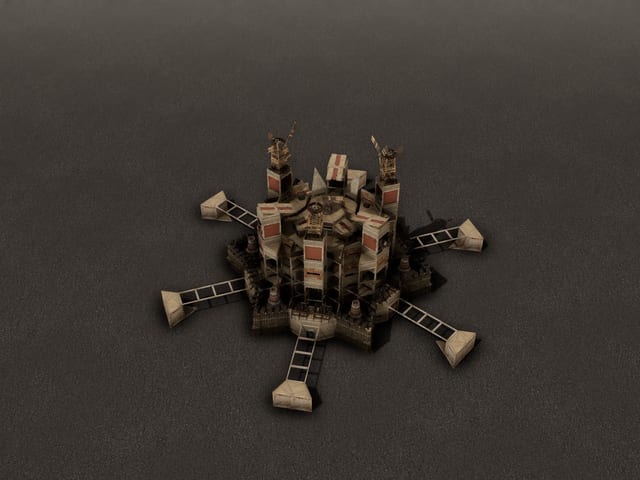 The Astraeus