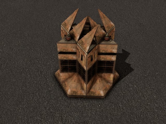 Thorn Crest