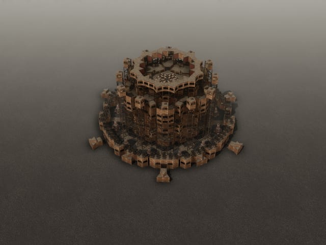 Empire